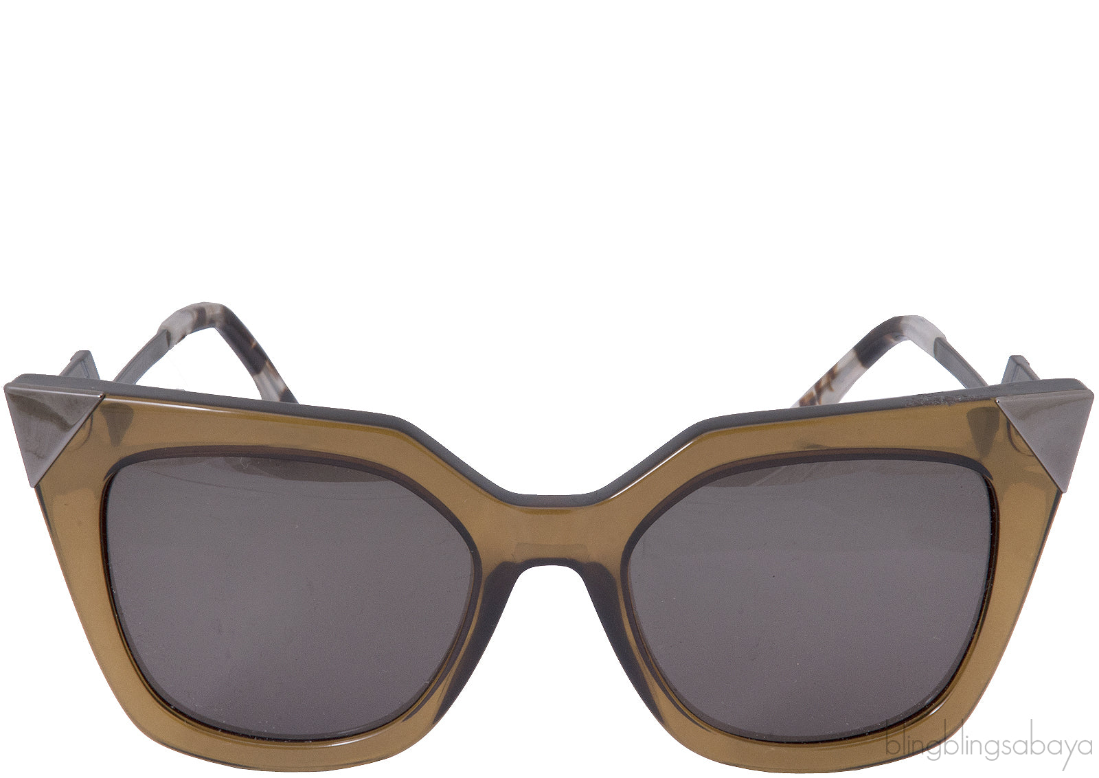 FF 0060/s Cat Eye Sunglasses