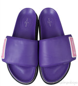 Sunset Flat Comfort Mule