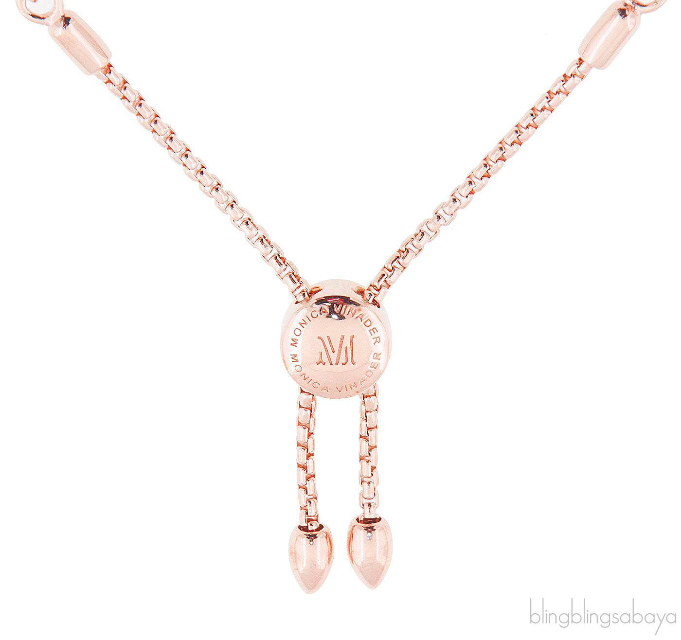 Fiji Chain Bracelet