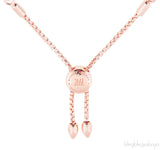 Fiji Chain Bracelet