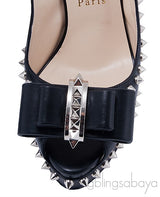 Lady Clou 150 Spikes Bow