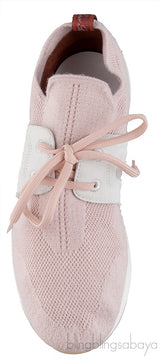 360 Lp Lady Flexy Walk Sneaker Pink