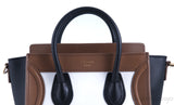 Tri Color Nano Luggage Runway C.