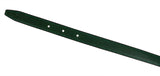 Hermes Vintage H Constance Gold Green Lizard 18 mm Belt