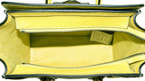 Nano Luggage Citron (Lemon)
