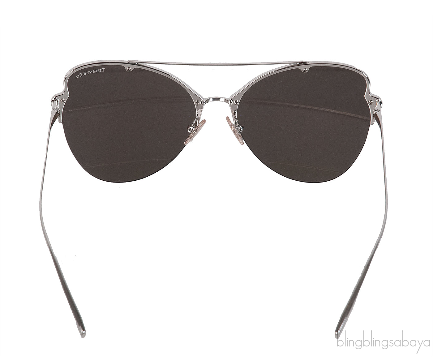 Tiffany & Co TF 3063 Butterfly Sunglasses