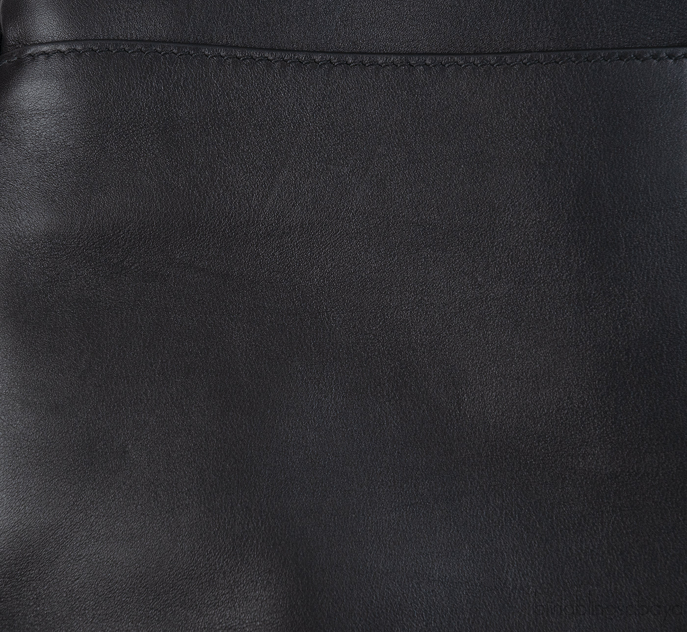 BALENCIAGA BLACK MEDIUM RODEO HANDBAG