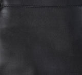 BALENCIAGA BLACK MEDIUM RODEO HANDBAG