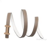 Focus Buckle & Reversible Belt 13mm