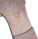 Loren Flat Sandals