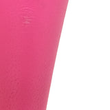 Gucci Bright Fuchsia Nappa Leather Decollete Bow Pumps 37.5