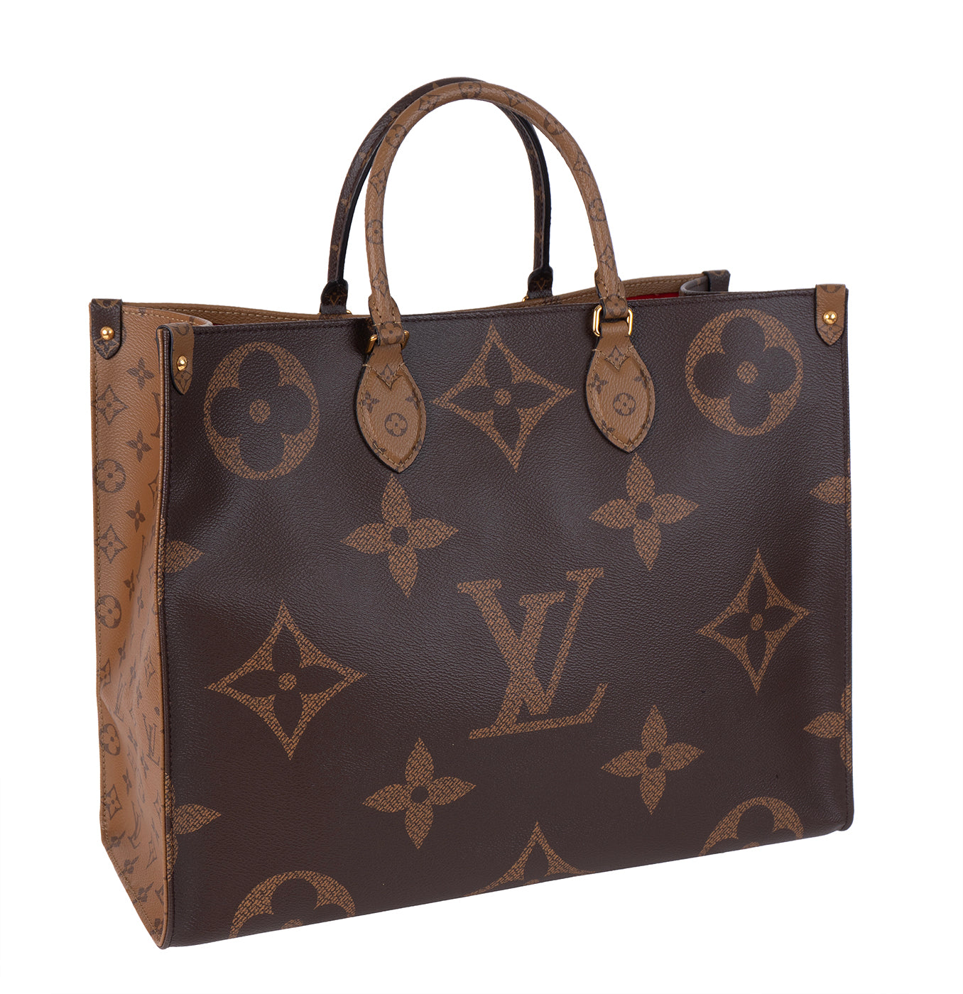 Louis Vuitton Monogram Onthego GM