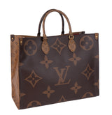 Louis Vuitton Monogram Onthego GM