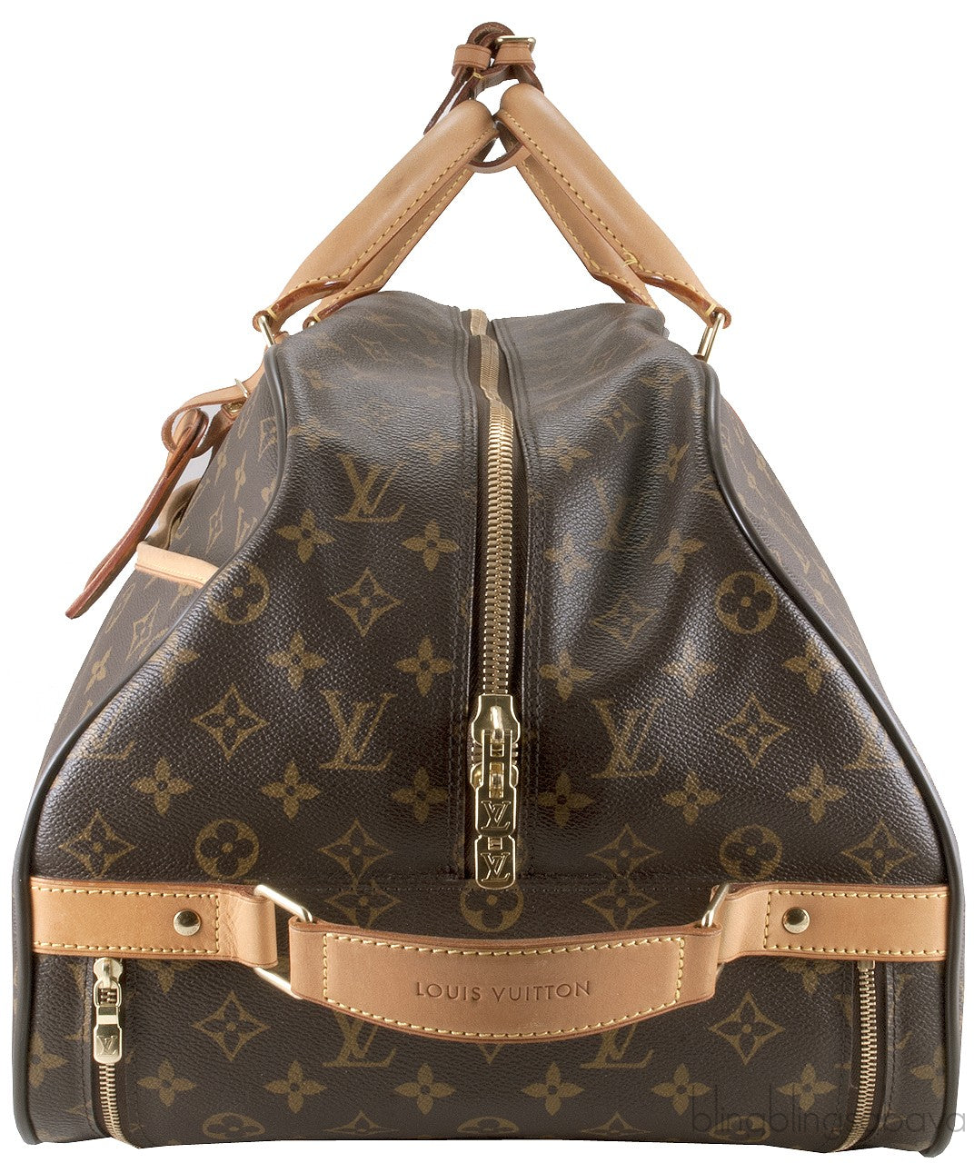 Monogram Eole 50 Duffle Bag