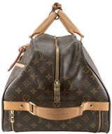 Monogram Eole 50 Duffle Bag
