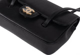 Chanel 26P Preppy Coco Black Mini Shoulder Bag