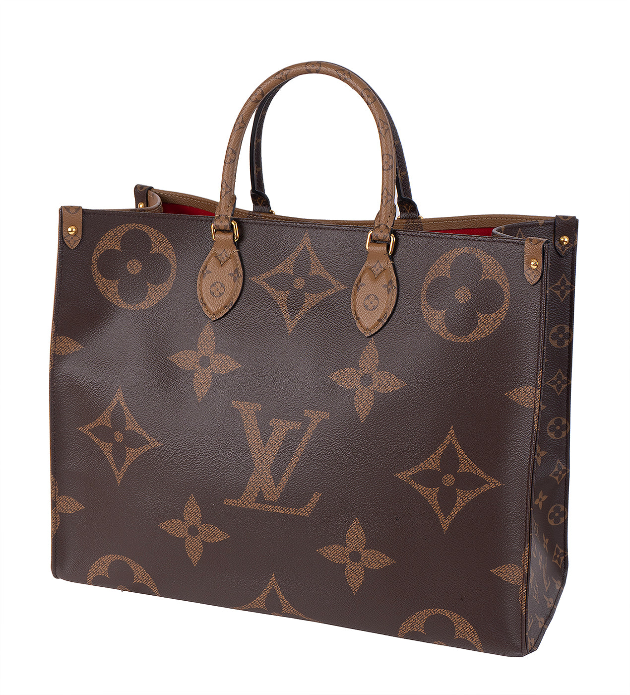 Louis Vuitton Monogram Onthego GM