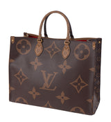 Louis Vuitton Monogram Onthego GM