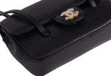 Chanel 26P Preppy Coco Black Mini Shoulder Bag