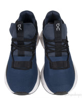 Cloudnova Blue Mesh Sneaker