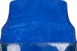 Gucci Bright Bit Patent Leather Shoulder Bag
