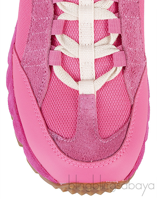 Jacquemus x Nike Air Humara LX Pink Flash