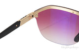 0418 Vibe 01 Sunglasses