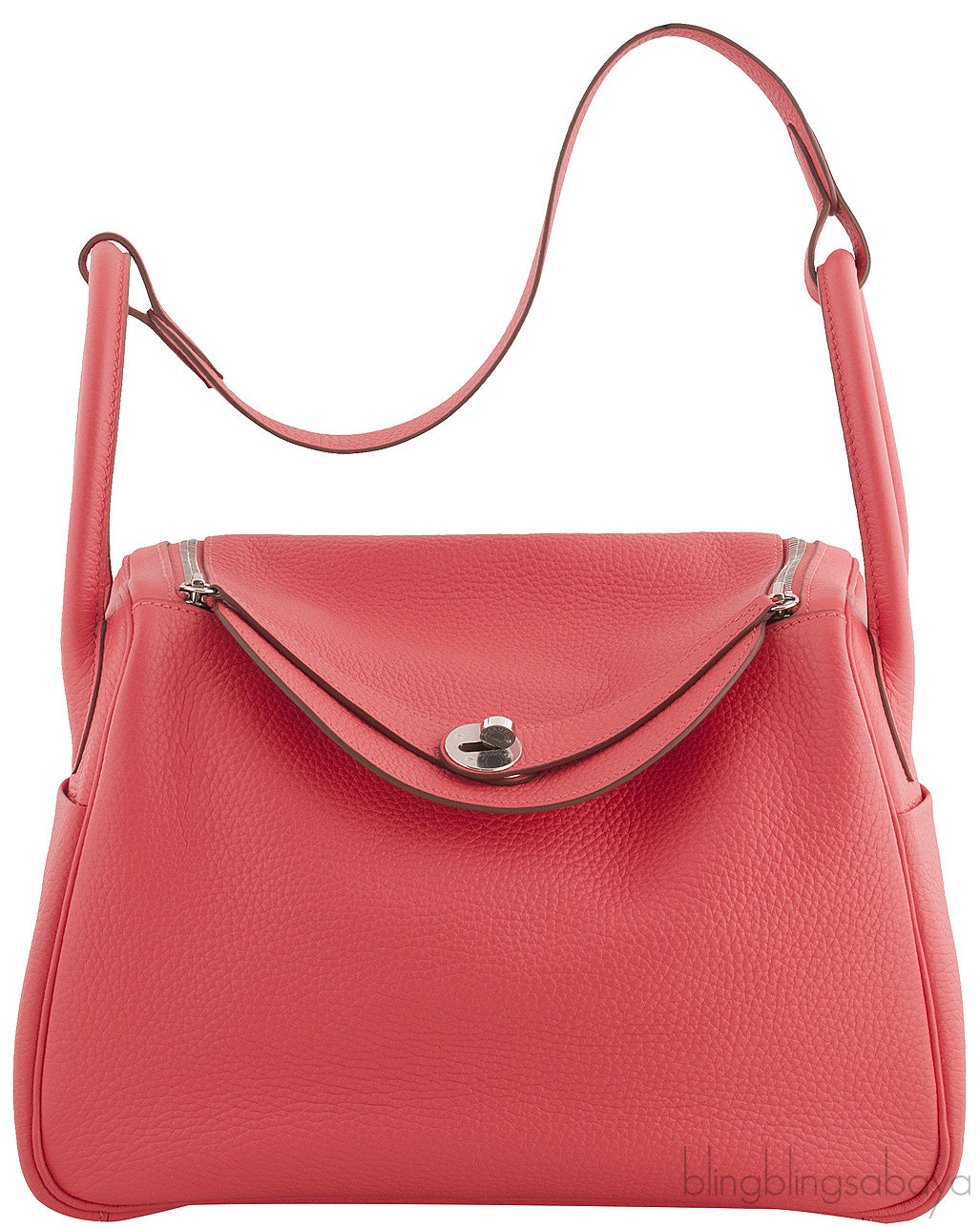 Lindy 30 Rose Jaipur PHW