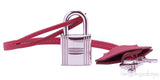 Birkin 35 Rouge Casaque