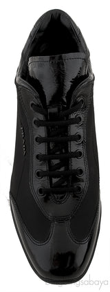 Calzatura Donna Black Sneakers