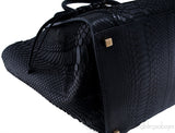 Phantom Black Python