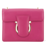 Thalia Pink Shoulder Bag