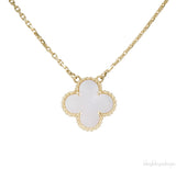 Vintage Alhambra Necklace