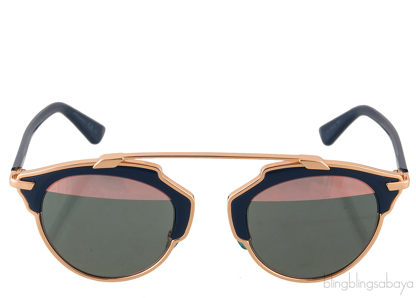 Dior So Real U5WZJ Sunglasses