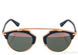 Dior So Real U5WZJ Sunglasses