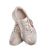 Gucci Mouth Print Rhyton Sneaker