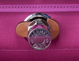 Herbag Zip PM Rose Hortensia
