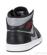 Air Jordan 1 MID \"Shadow Red\" Sneakers