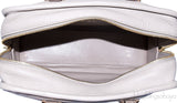 Amazona 23 Crocodile Handle Bag