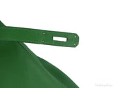 Birkin 35 Vert Bengale Epsom PHW