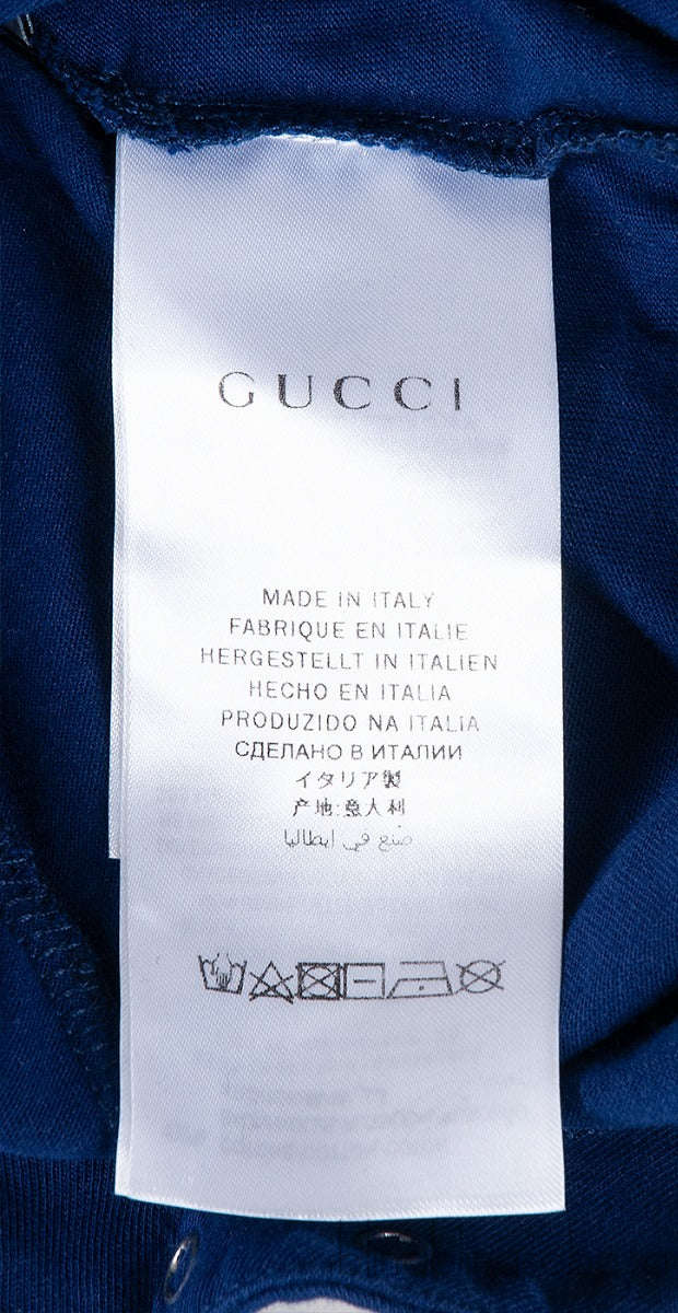 I Wanna Be Gucci Kids Pajama