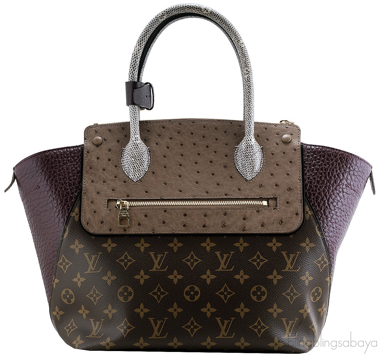 Majestueux Tote MM