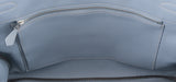 Birkin 35 Blue Lin Togo PHW