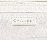 Jumbo Multicolor Colorama Flap Bag
