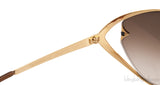 Louis Vuitton Laurel Z0410U Sunglasses