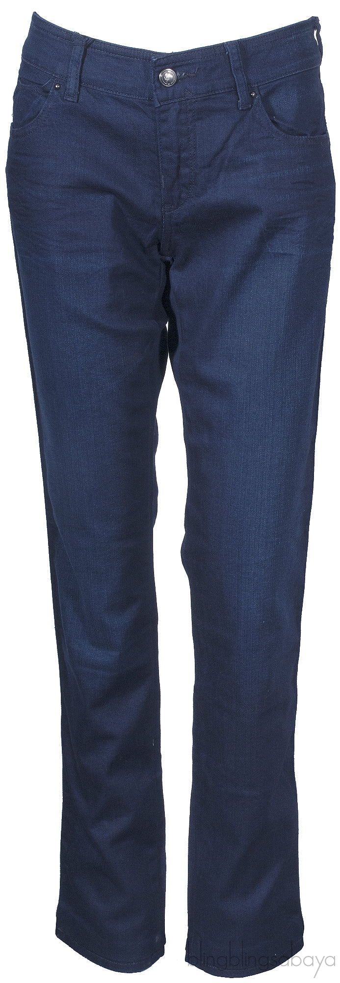 Skinny Fit Jeans
