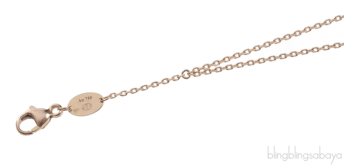 Jeux De Liens Turquoise Bracelet