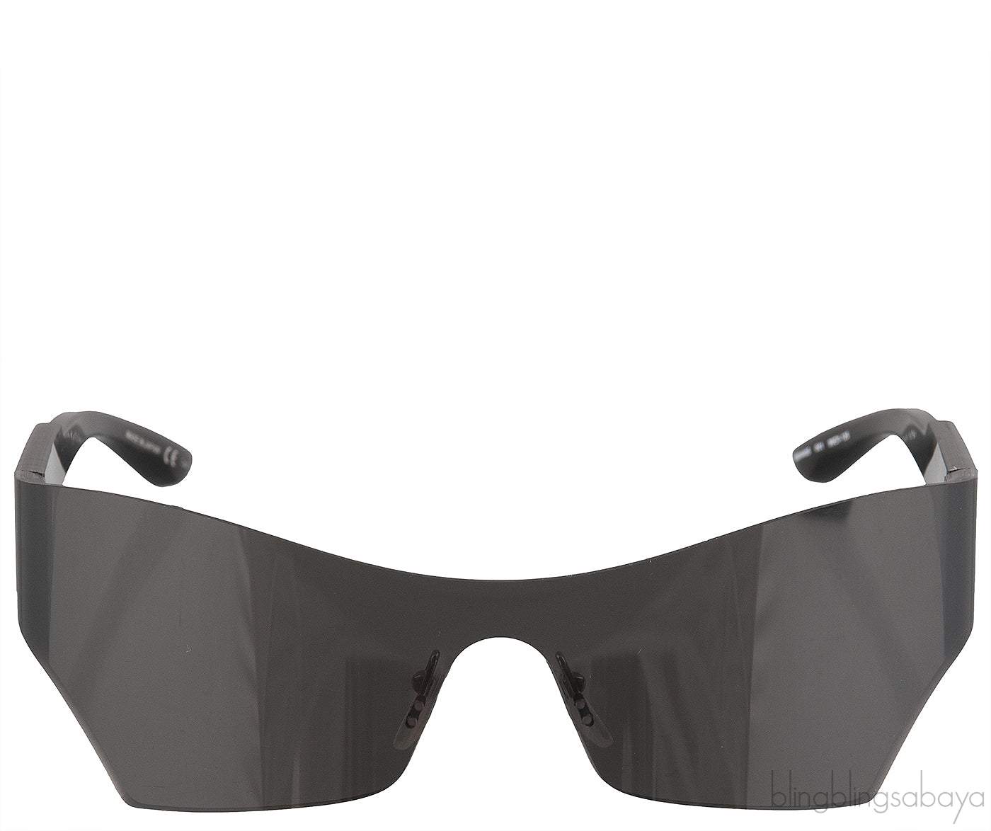 BB0040S Black Sunglasses