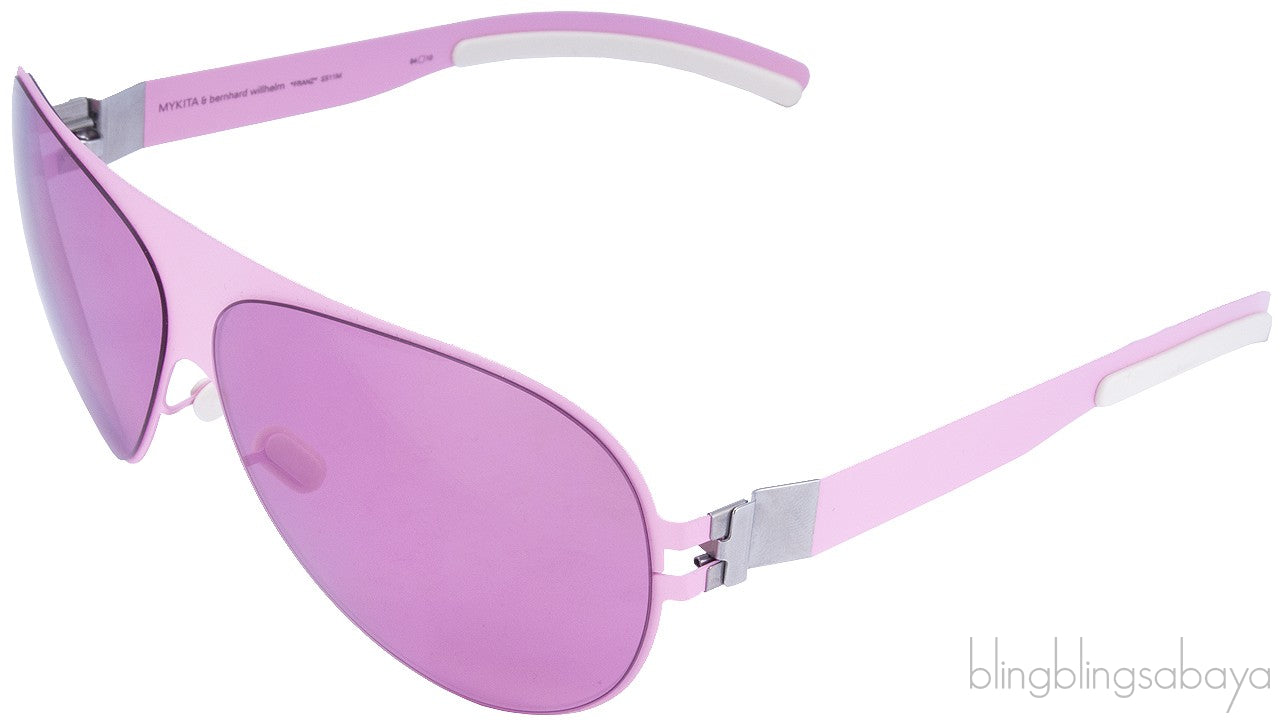 Franz Aviator Sunglasses