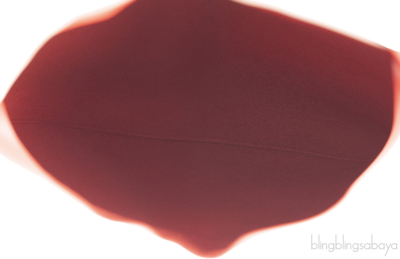 Candy Red Bindle Small Leather Tote Bag